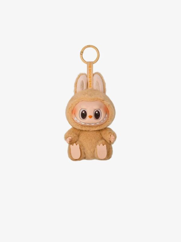 Pop Mart Labubu The Monsters Have a Seat Vinyl Plush Sealed Case - 图片 5