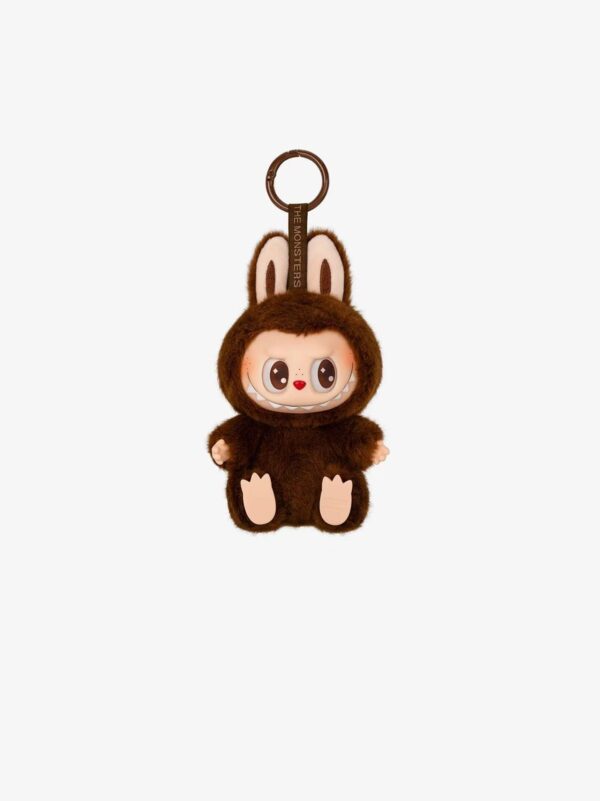 Pop Mart Labubu The Monsters Have a Seat Vinyl Plush Sealed Case - 图片 4