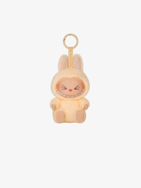 Pop Mart Labubu The Monsters Have a Seat Vinyl Plush Sealed Case - 图片 10