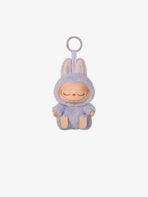 Pop Mart Labubu The Monsters Have a Seat Vinyl Plush Sealed Case - 图片 6