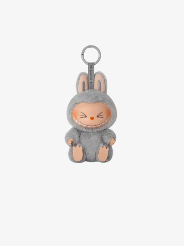 Pop Mart Labubu The Monsters Have a Seat Vinyl Plush Sealed Case - 图片 8