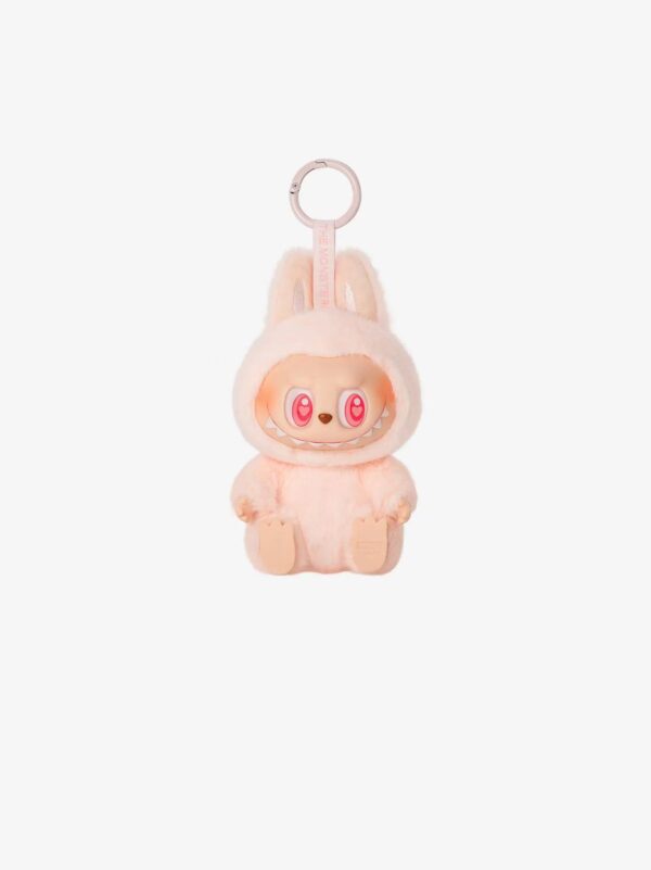 Pop Mart Labubu The Monsters Have a Seat Vinyl Plush Sealed Case - 图片 9