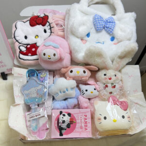 Lucky blind spoons (make a wish, please specify)