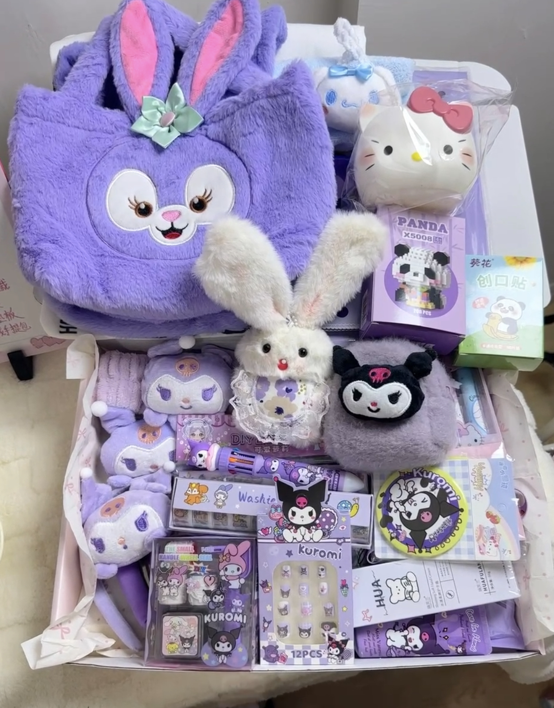 Lucky blind spoons (make a wish, please specify) - 图片 2