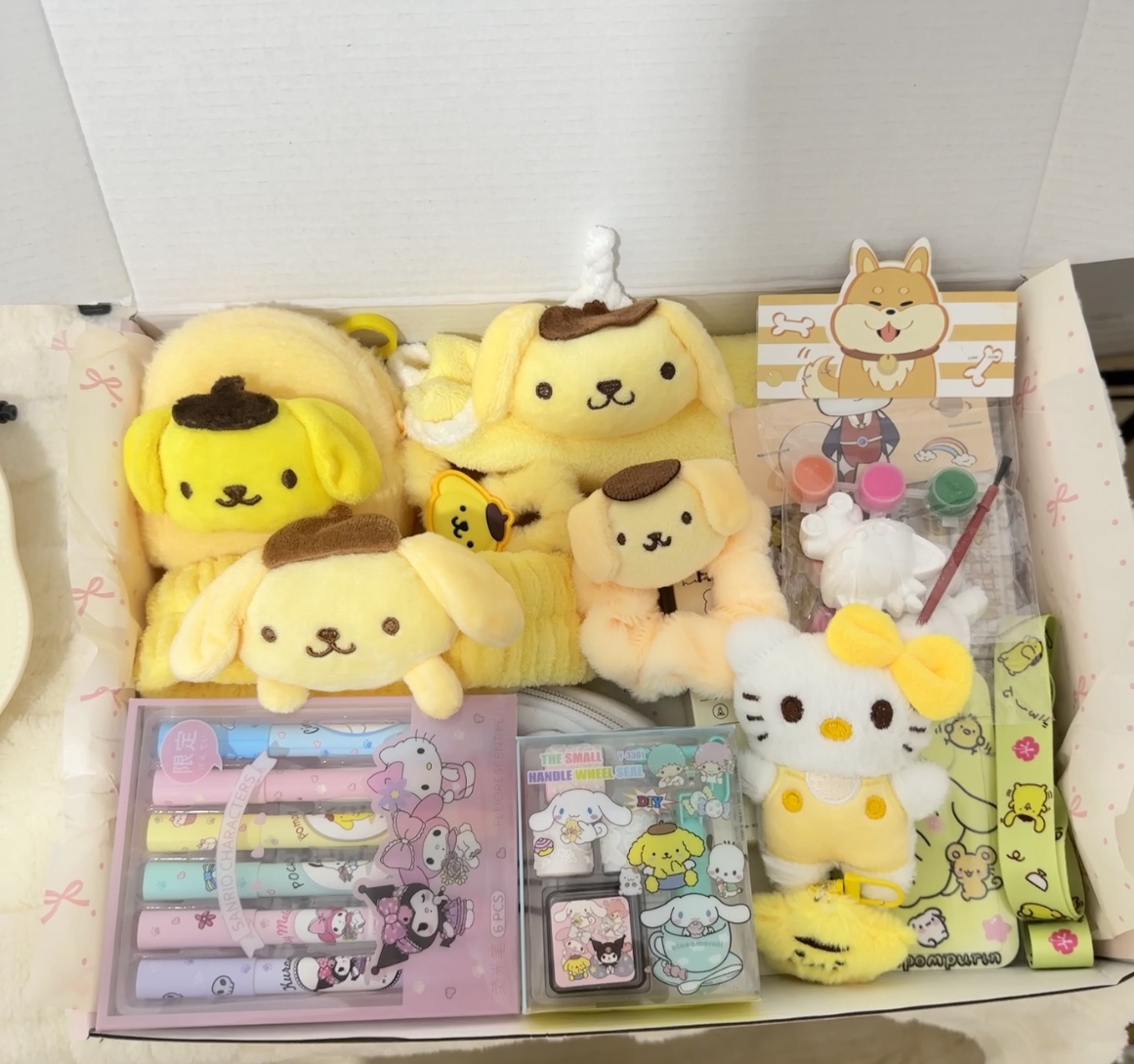 Lucky blind spoons (make a wish, please specify) - 图片 3