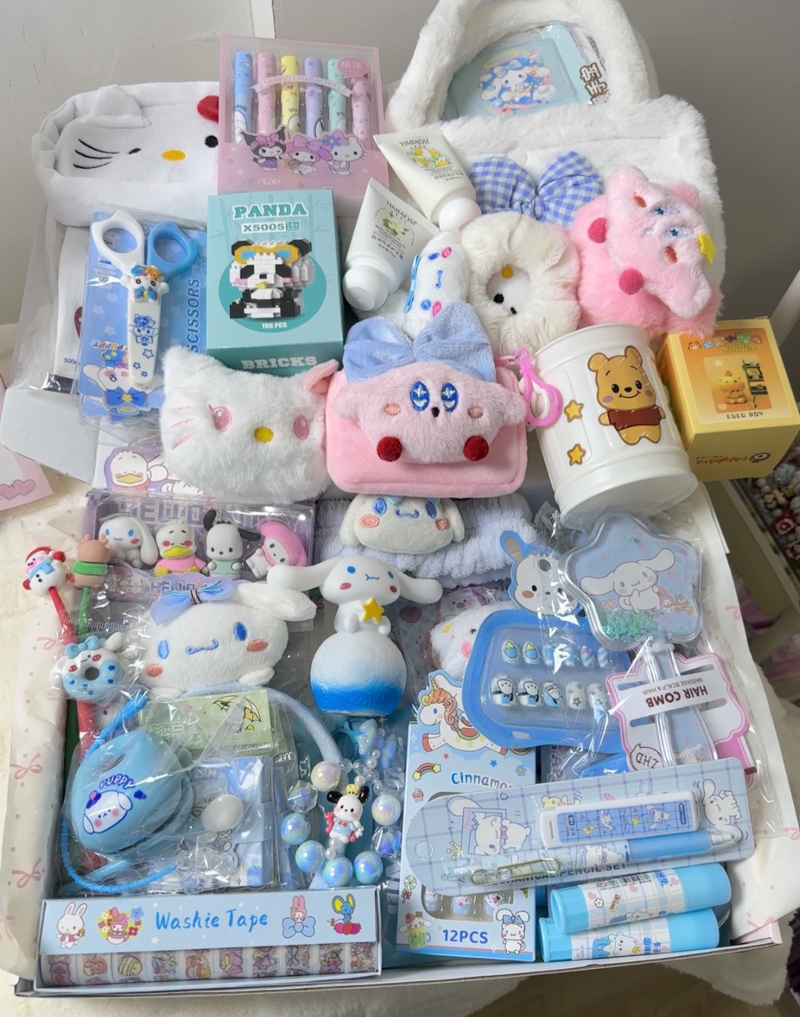 Lucky blind spoons (make a wish, please specify) - 图片 4