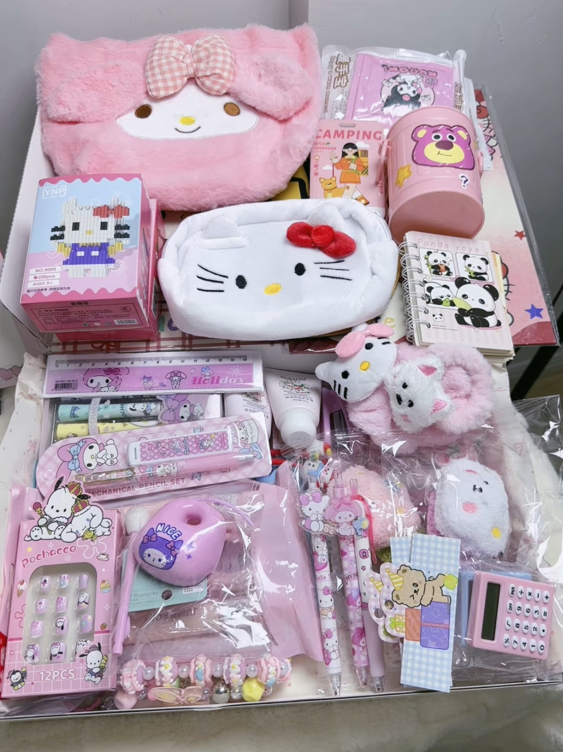 Lucky blind spoons (make a wish, please specify) - 图片 5